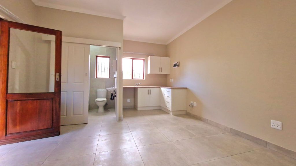 18 Cradock str 2bed1bath