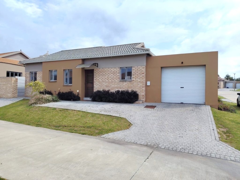31 Boschkloof