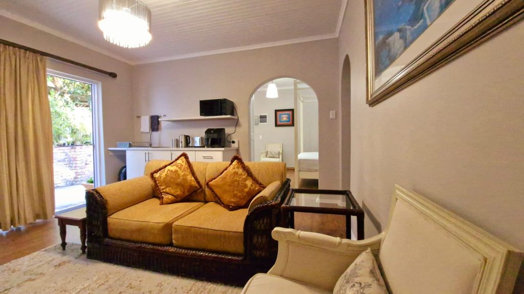 3 Waboom str 2nd flat