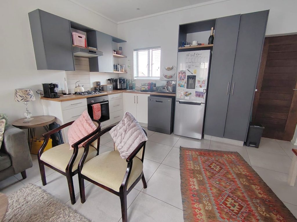 31 Boschkloof