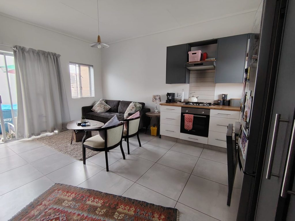 31 Boschkloof