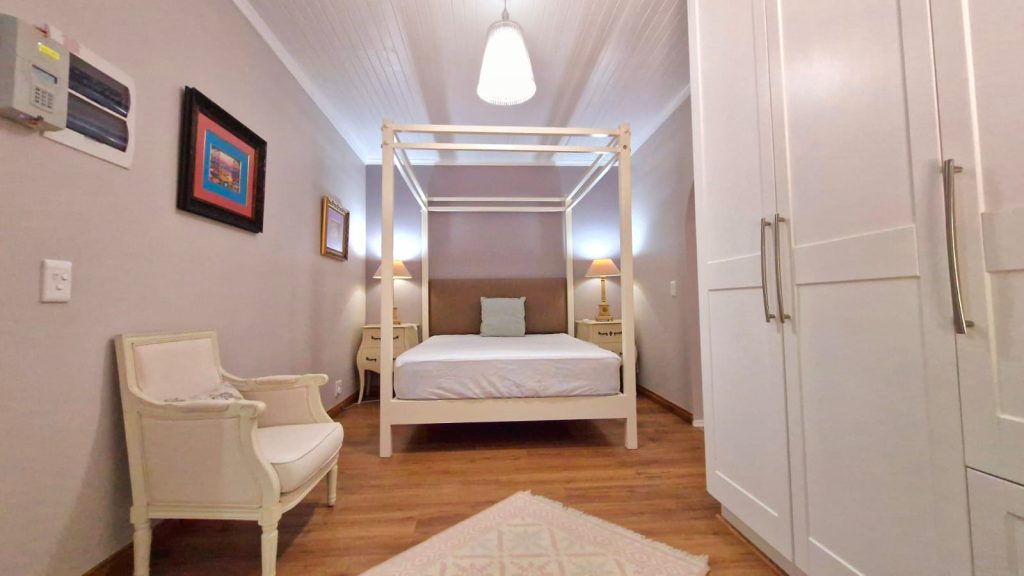 3 Waboom str 2nd flat