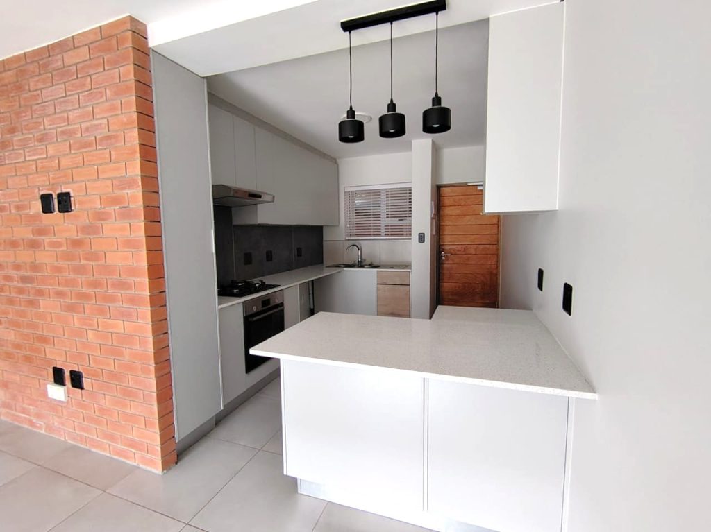 61 Apartment
