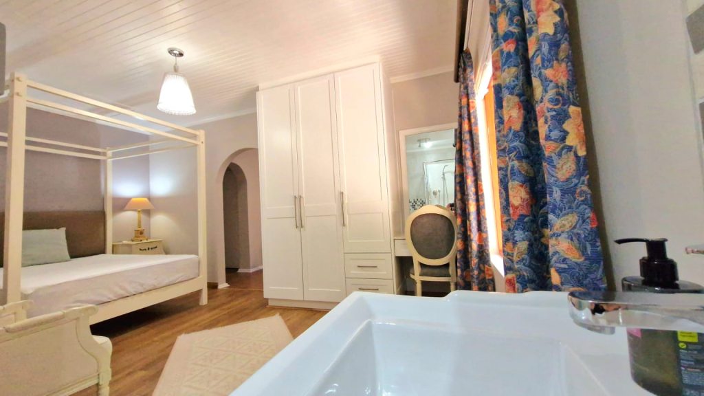 3 Waboom str 2nd flat