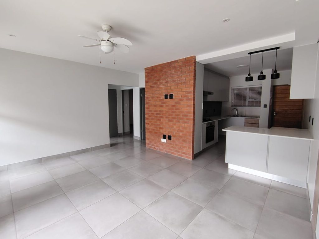 61 Apartment