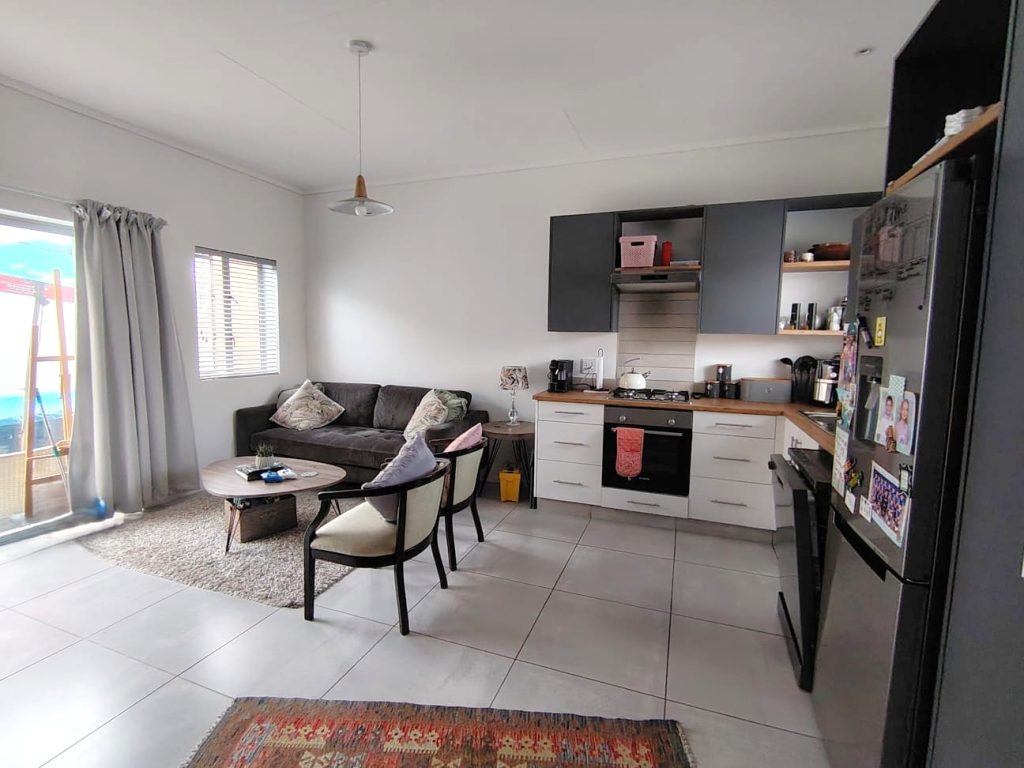 31 Boschkloof
