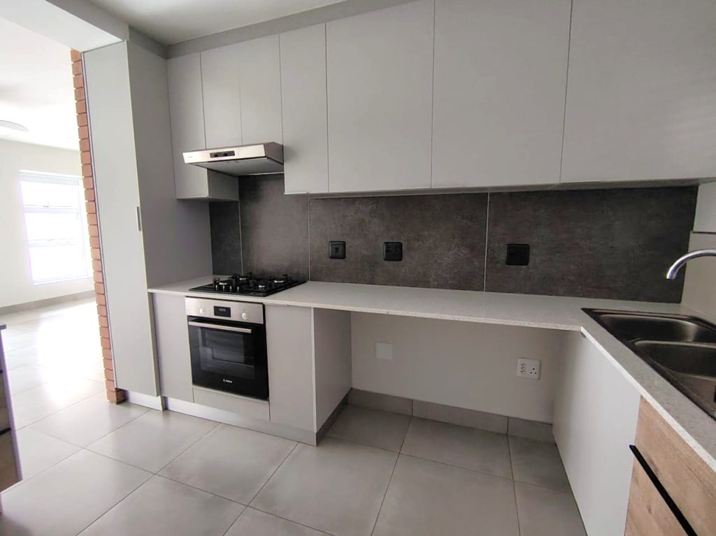 61 Apartment