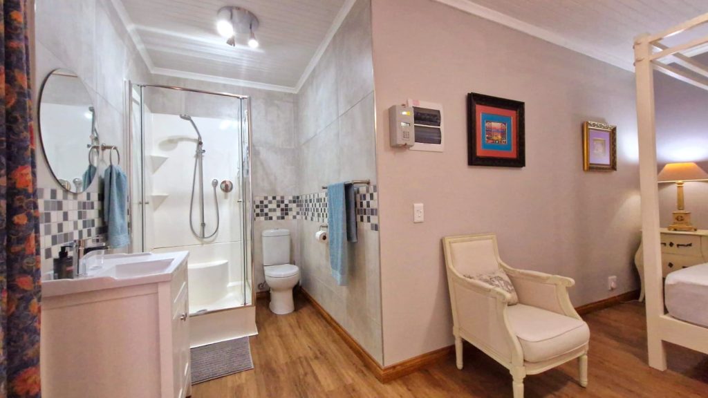 3 Waboom str 2nd flat