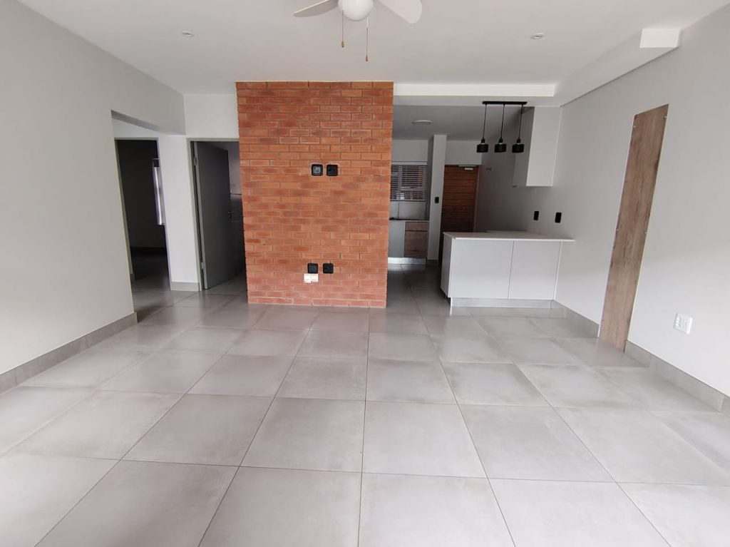61 Apartment