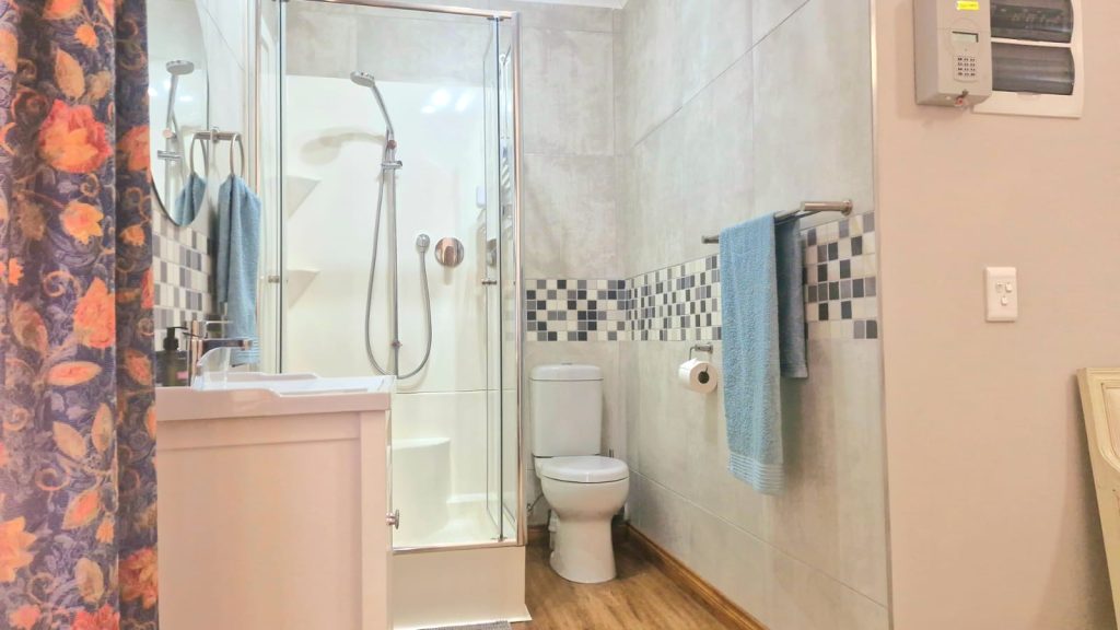 3 Waboom str 2nd flat