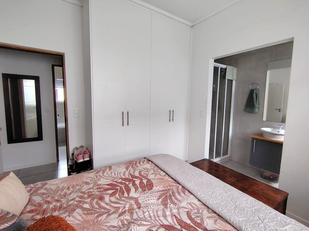 31 Boschkloof