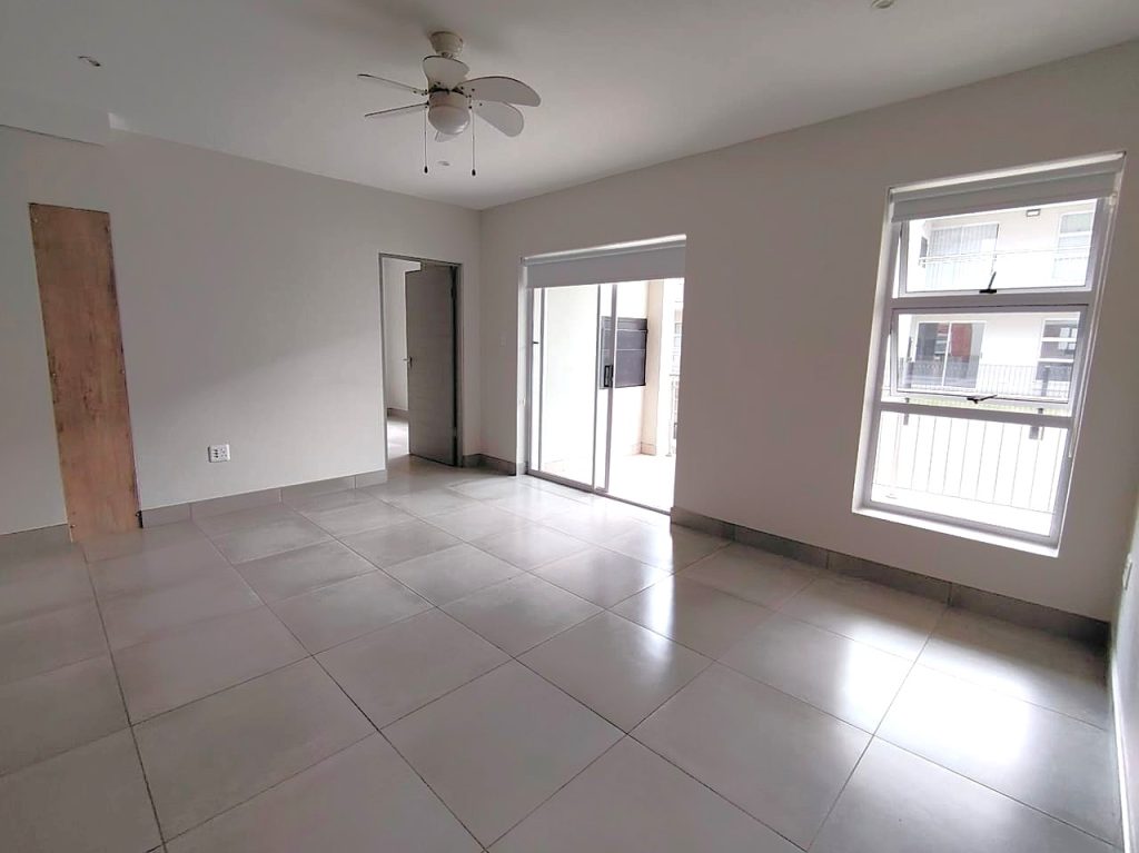 61 Apartment