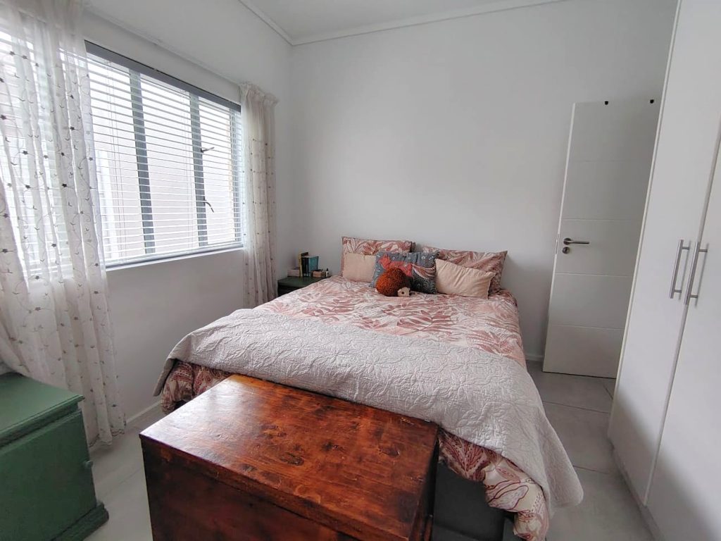 31 Boschkloof