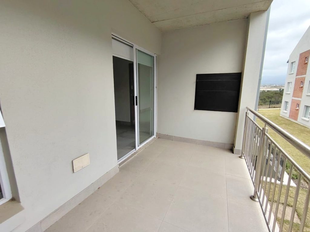 61 Apartment