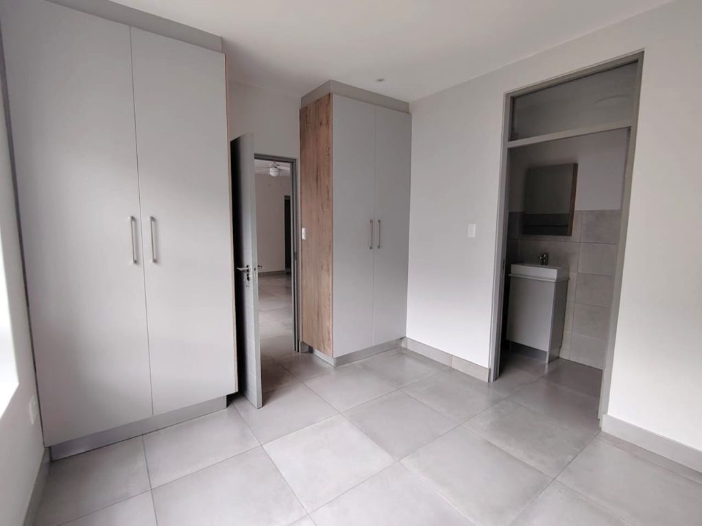 61 Apartment