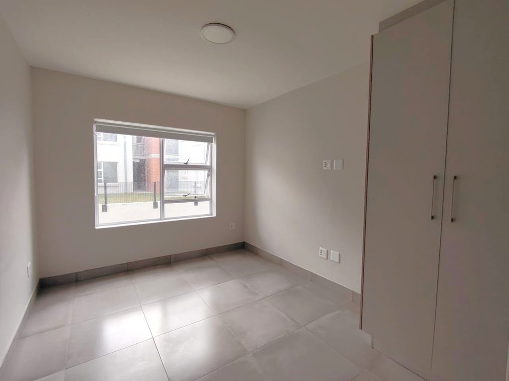 61 Apartment