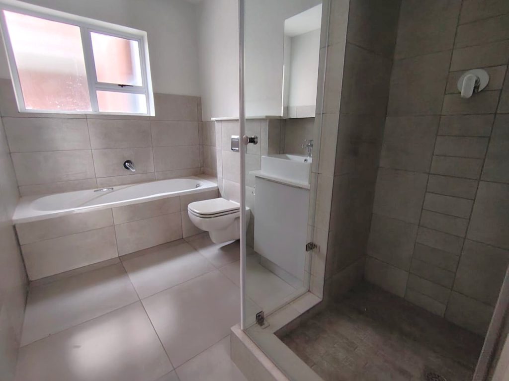 61 Apartment