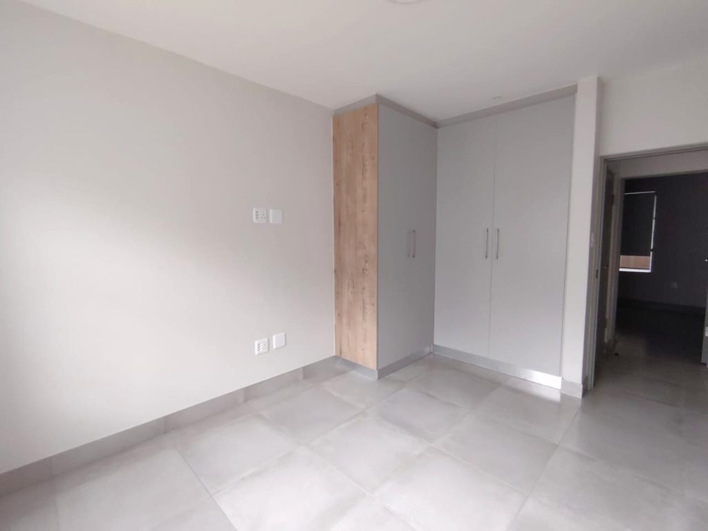 61 Apartment