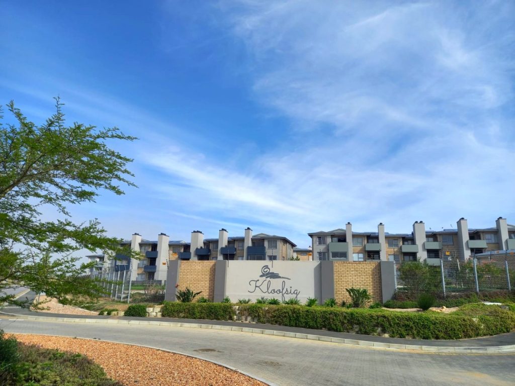 30 Kloofsig