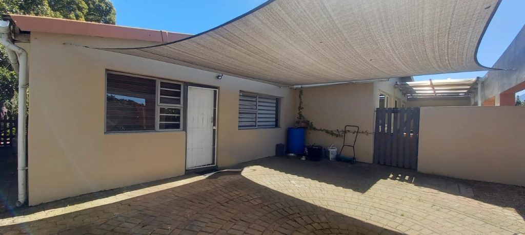 41 Meade flat