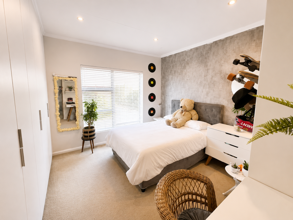8 Earls Court