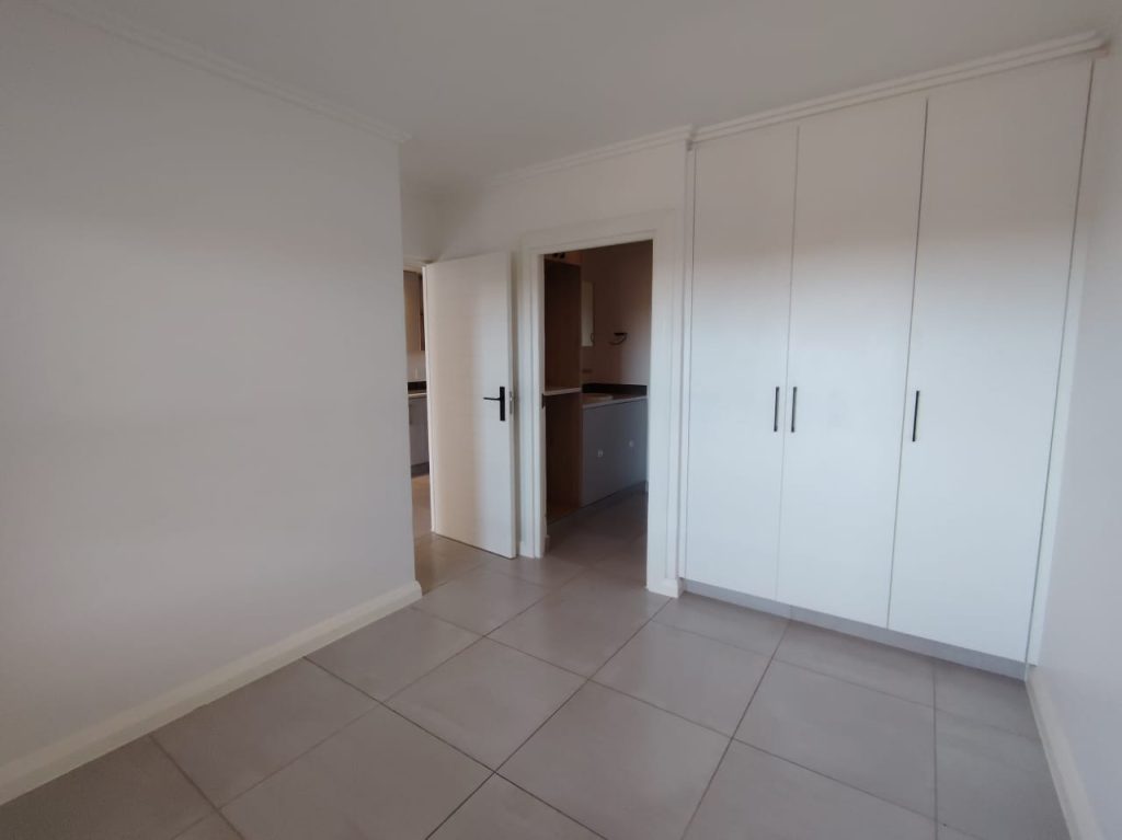 1-Bedroom flat 1st floor