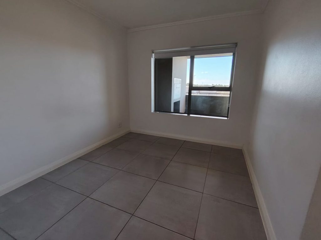 1-Bedroom flat 1st floor