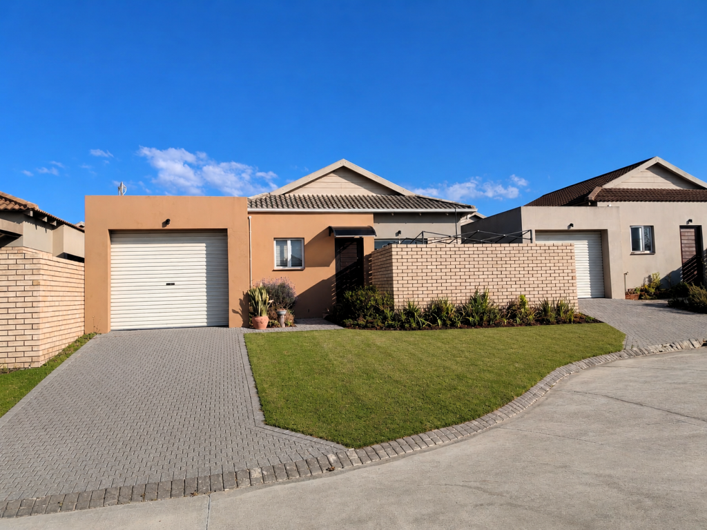Oudekloof 102