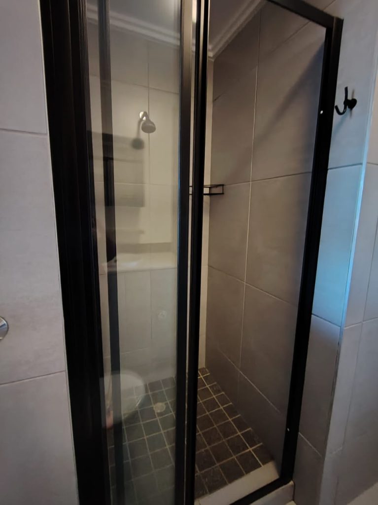 1-Bedroom flat 1st floor