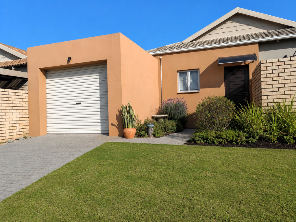 Oudekloof 102