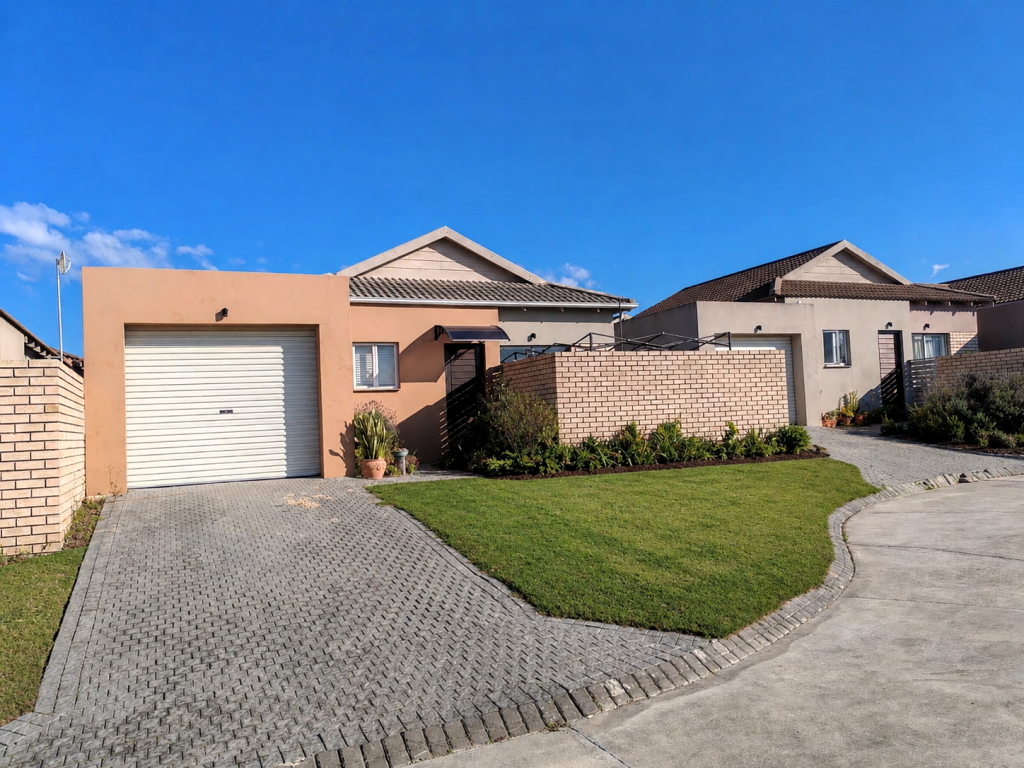 Oudekloof 102