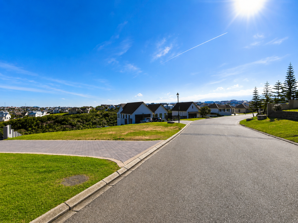 29 Cederberg vacant land