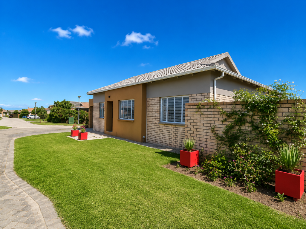 22 Oudekloof