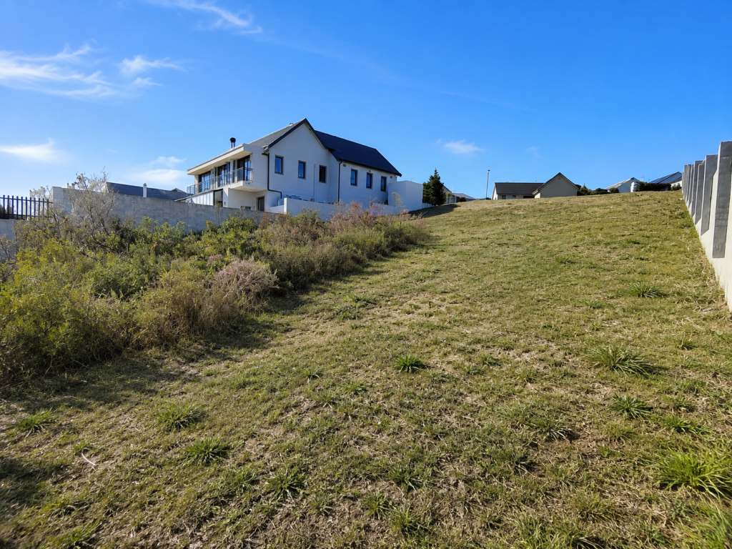29 Cederberg vacant land