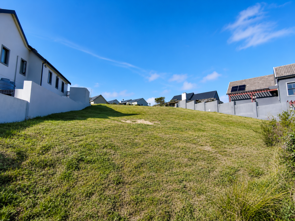29 Cederberg vacant land