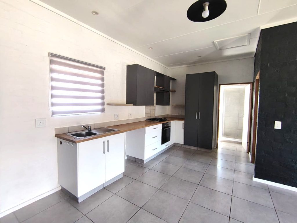 22 Oudekloof