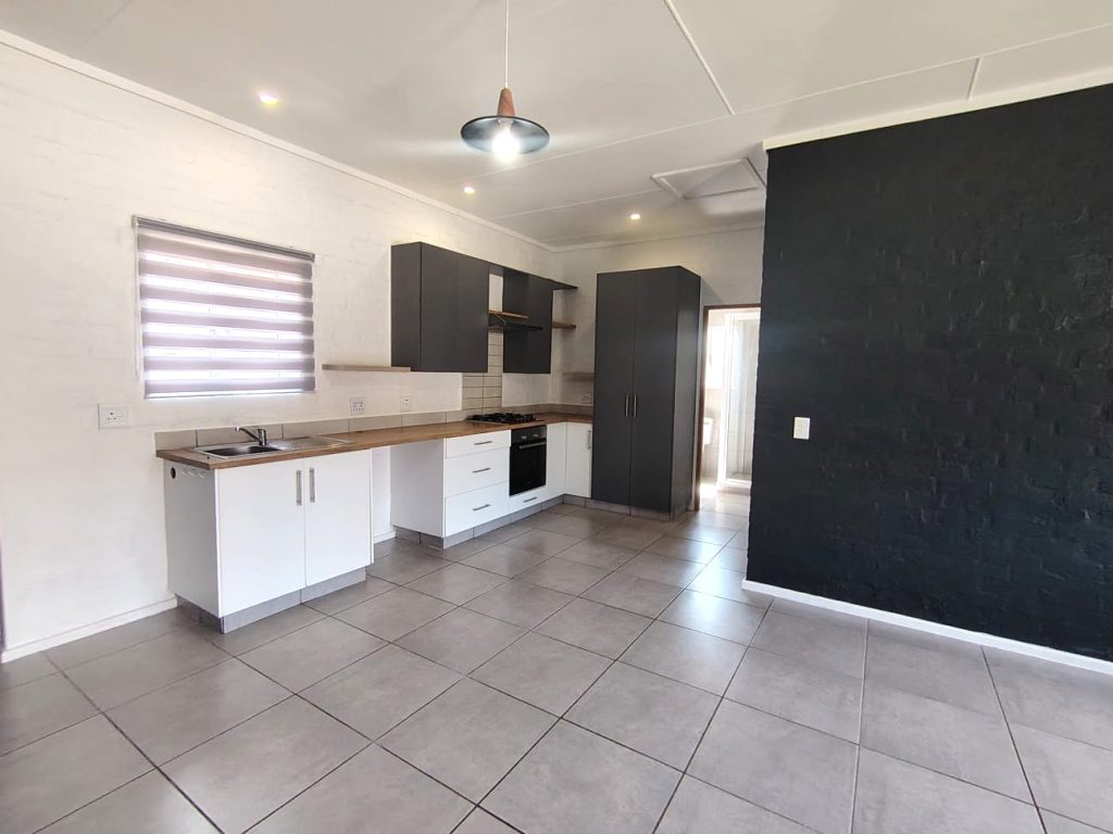 22 Oudekloof