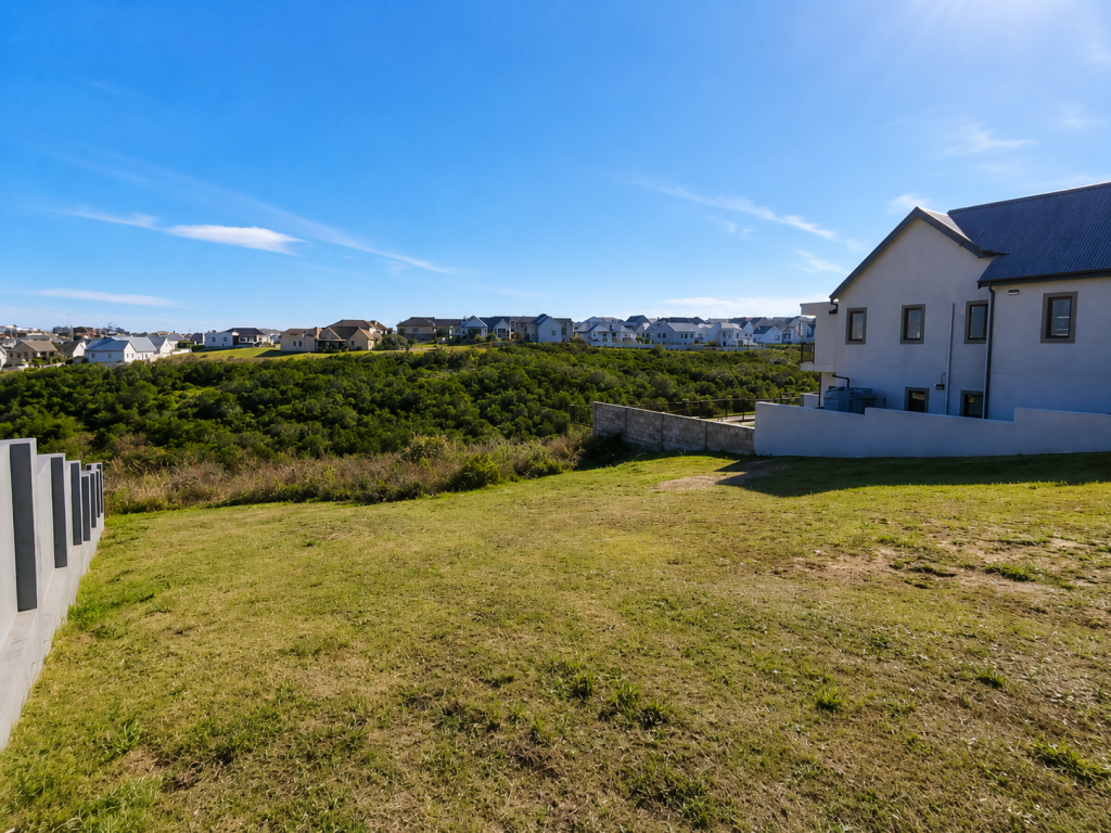 29 Cederberg vacant land