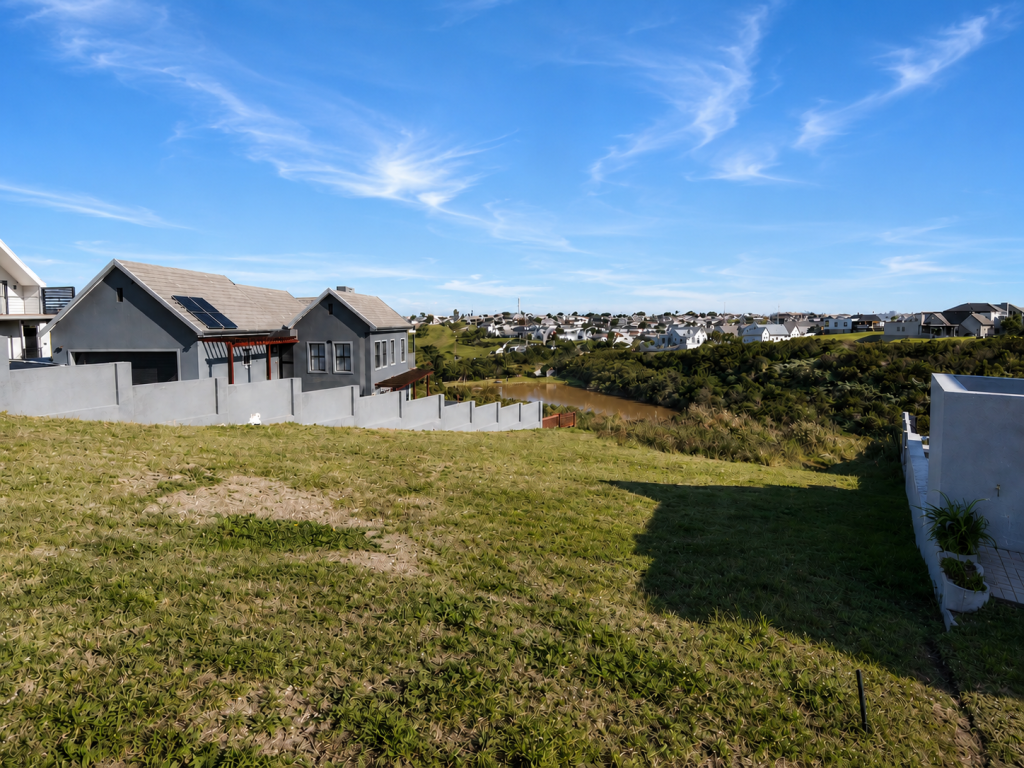 29 Cederberg vacant land