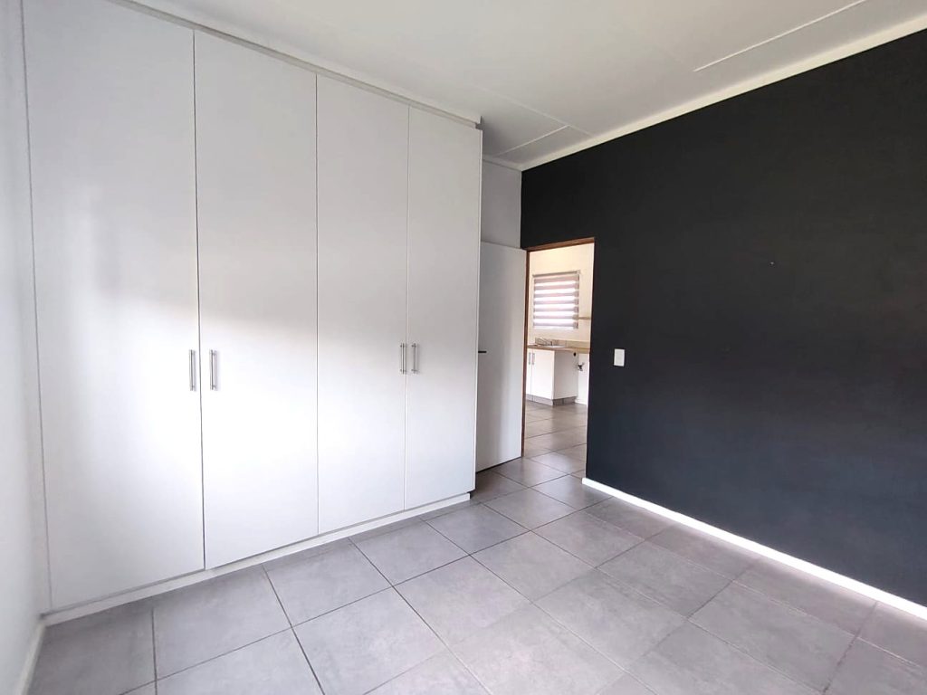 22 Oudekloof