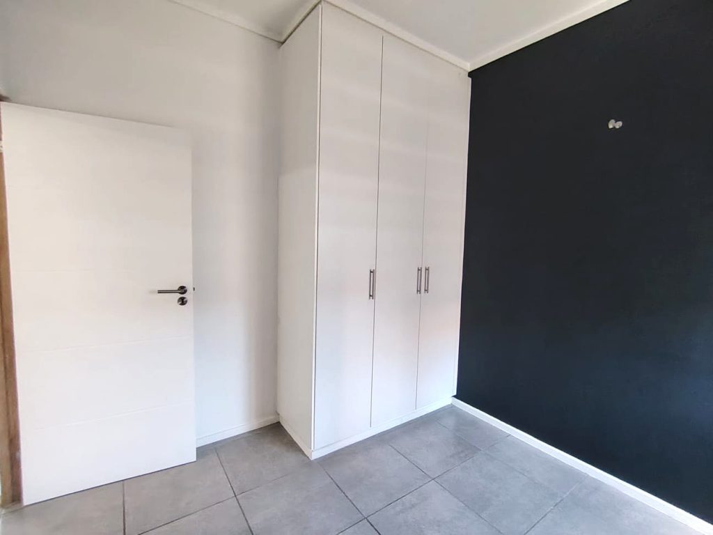 22 Oudekloof