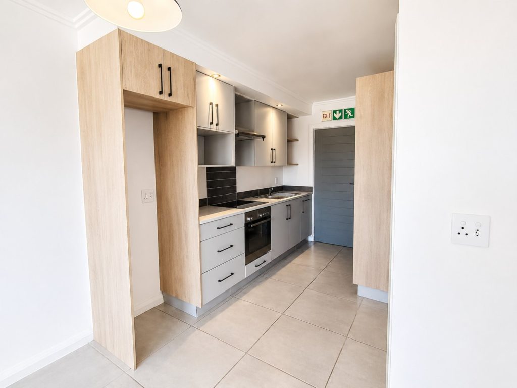 1Bed1Bath Kloofsig