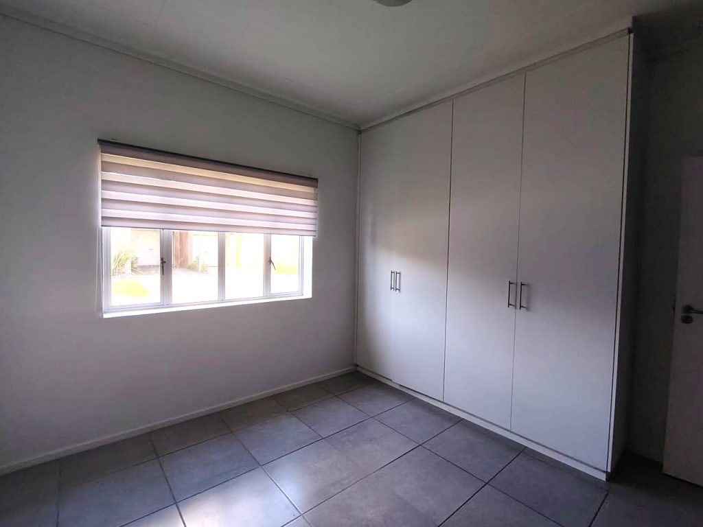 22 Oudekloof