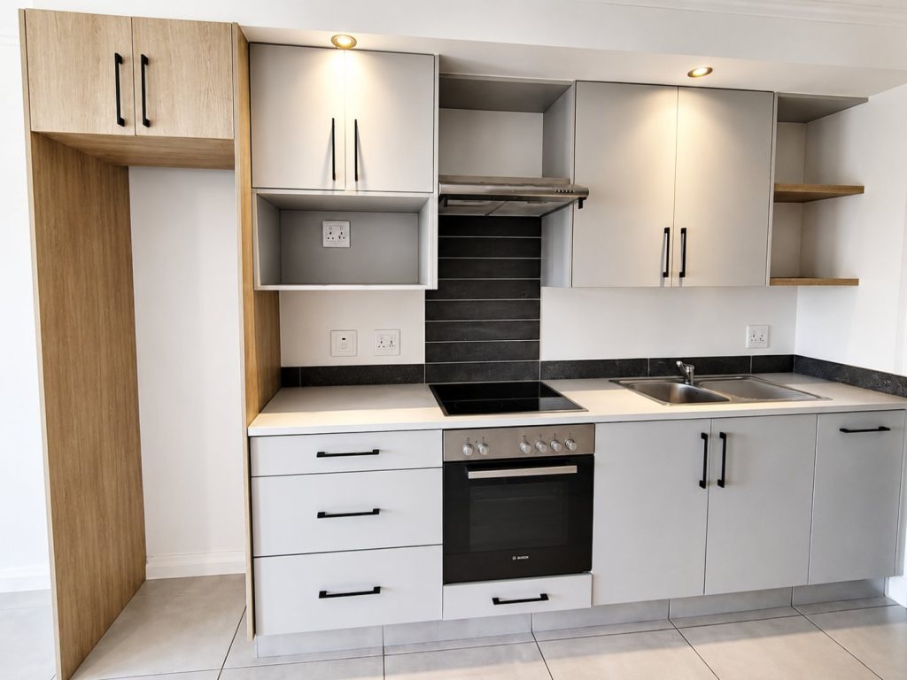 1Bed1Bath Kloofsig