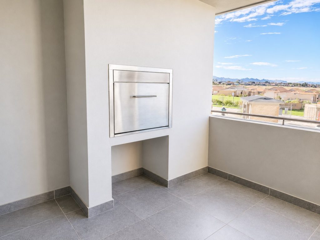 1Bed 1 Bath Kloofsig