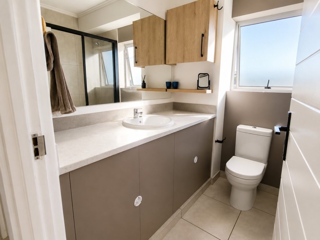 2Bed 2Bath Kloofsig