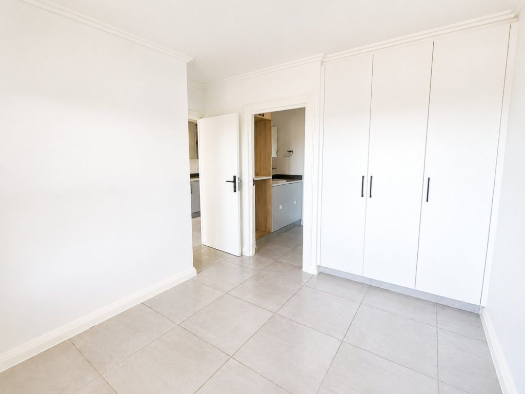 1Bed 1 Bath Kloofsig