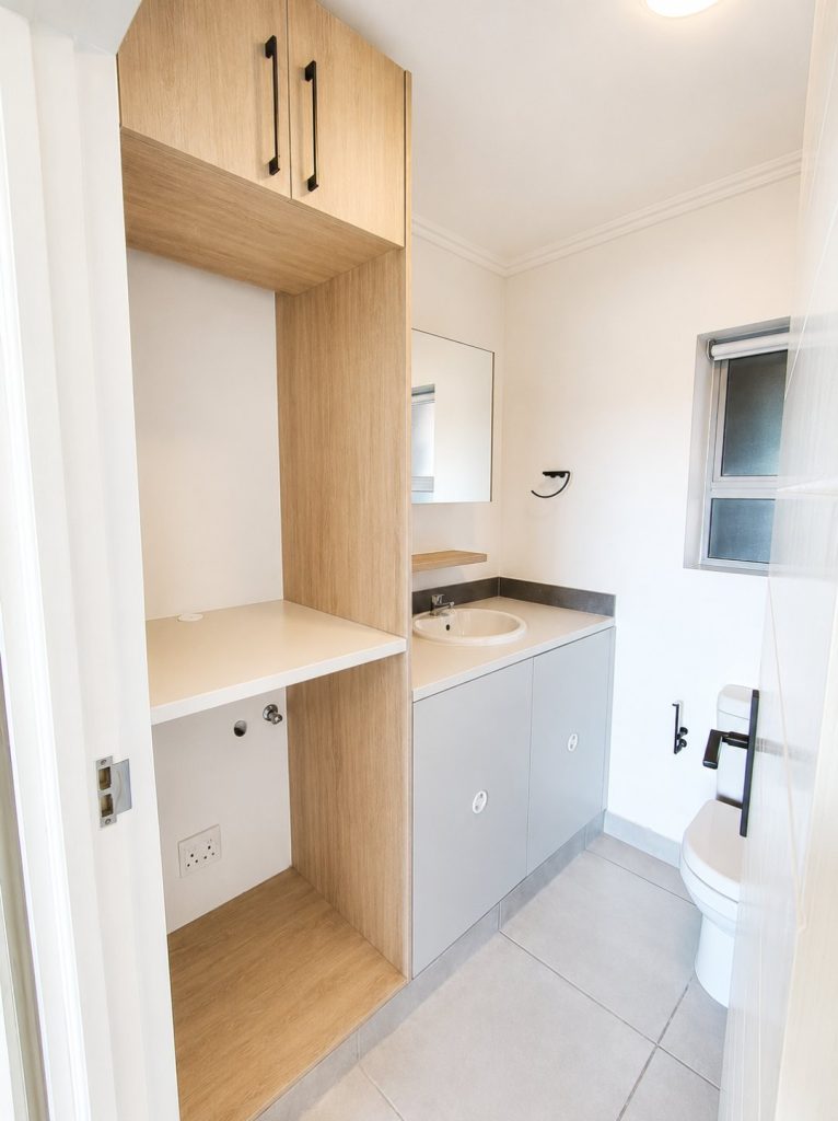 1Bed 1 Bath Kloofsig
