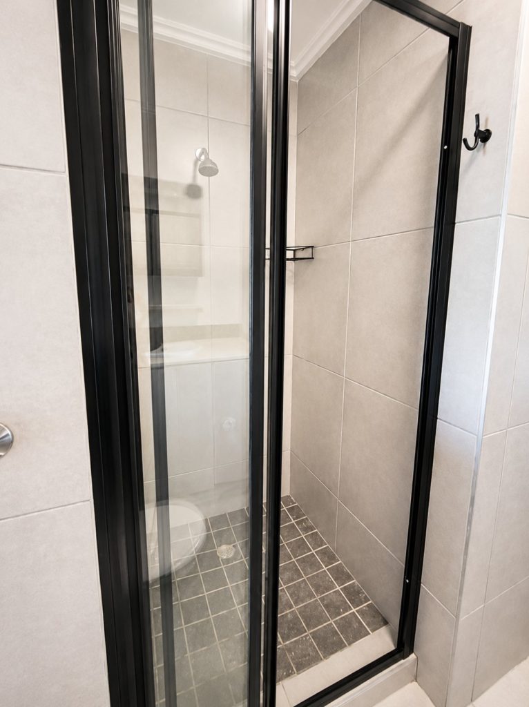 1Bed 1 Bath Kloofsig