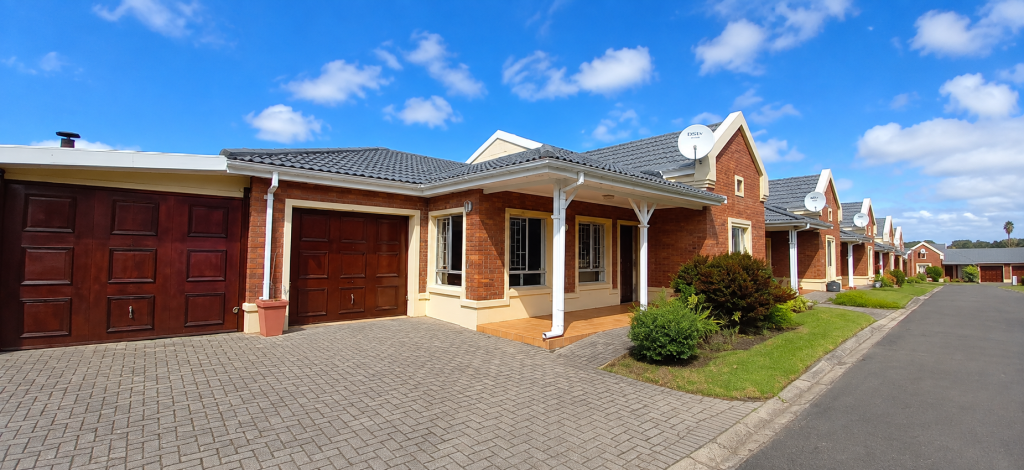 12 Bergville